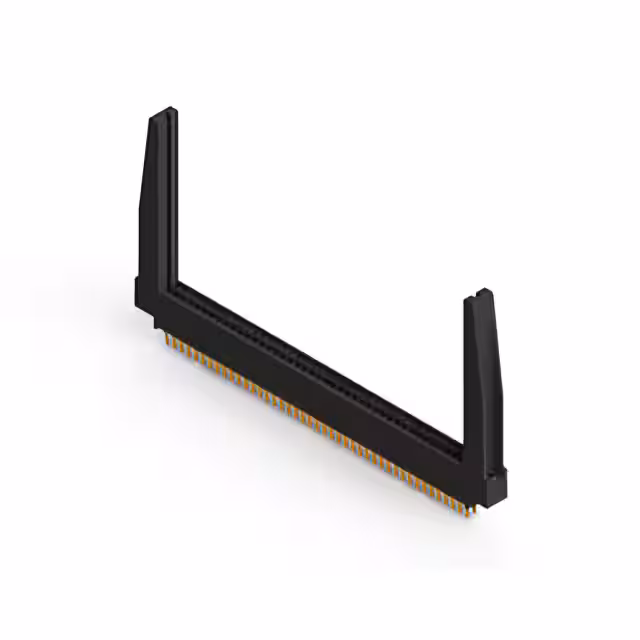 396-086-560-878 EDAC Inc.  Edgeboard Connectors